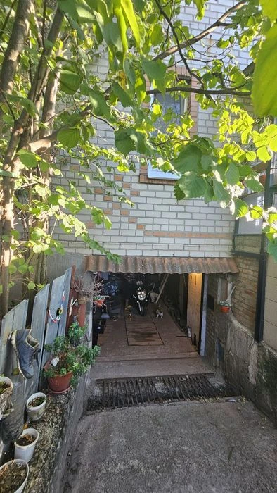 Продам будинок район Лелеківка
