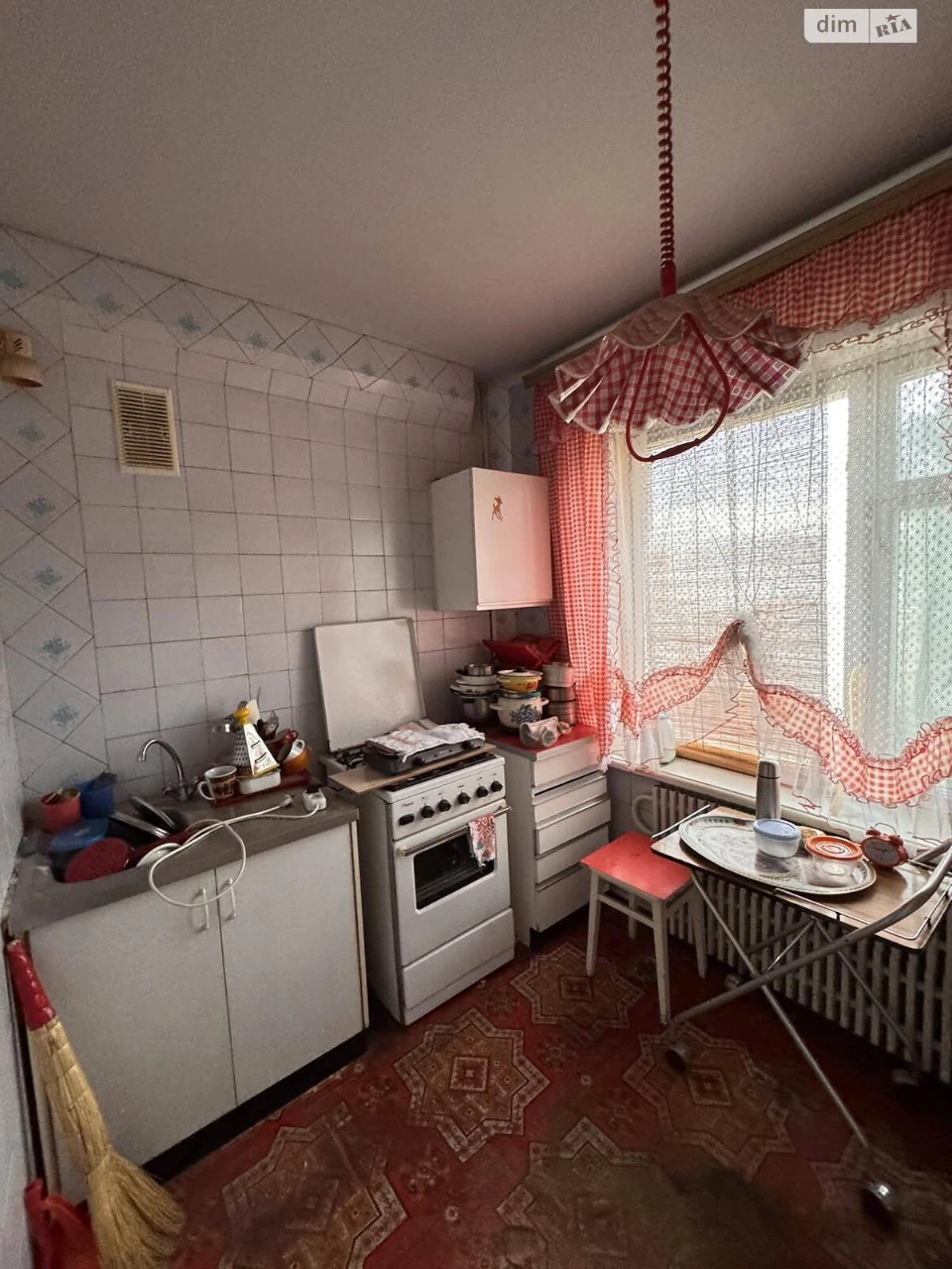 Продажа квартир Александровский (Жовтневый).