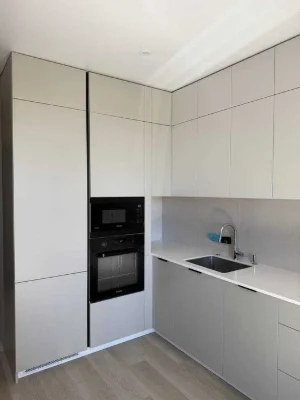 Продам 1к. 49м, квартиру с ремонтом в ЖК Луч, м. Заводская,