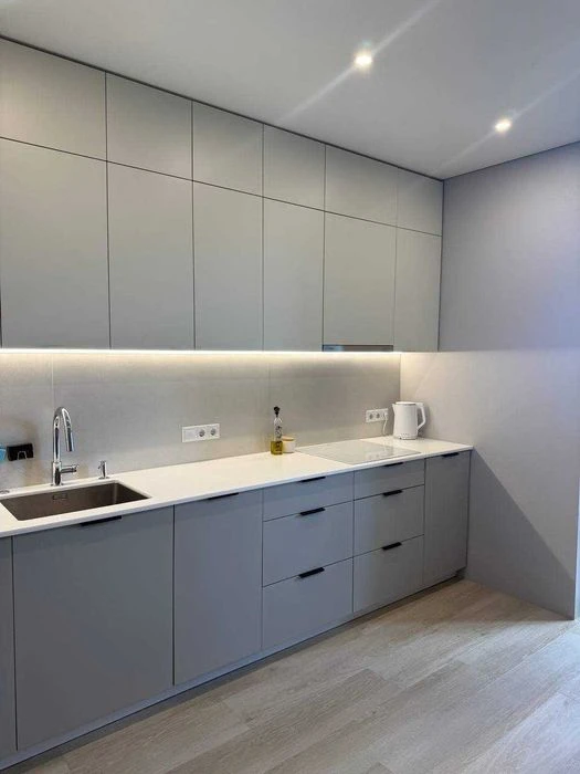 Продам 1к. 49м, квартиру с ремонтом в ЖК Луч, м. Заводская,