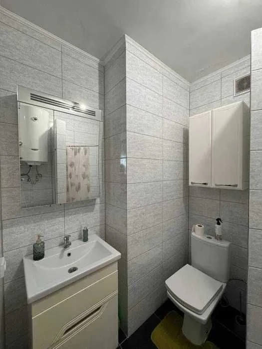 Продам 1 к. квартиру ЖК Мира-4 метро Индустриальная ХТЗ Е-Ос