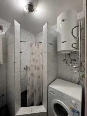 Продам 1 к. квартиру ЖК Мира-4 метро Индустриальная ХТЗ Е-Ос