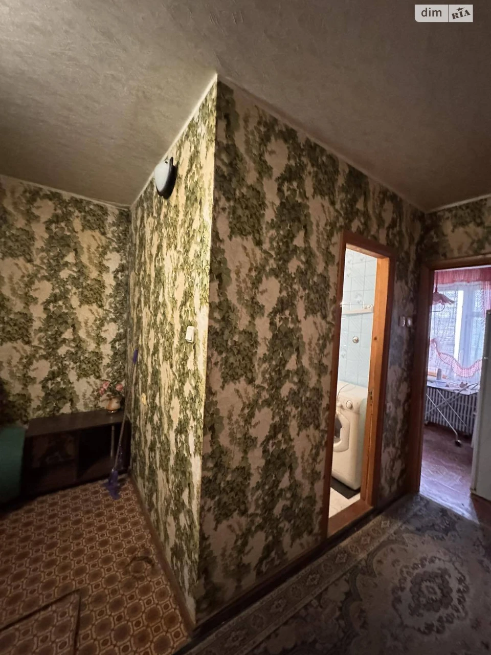 Продажа квартир Александровский (Жовтневый).