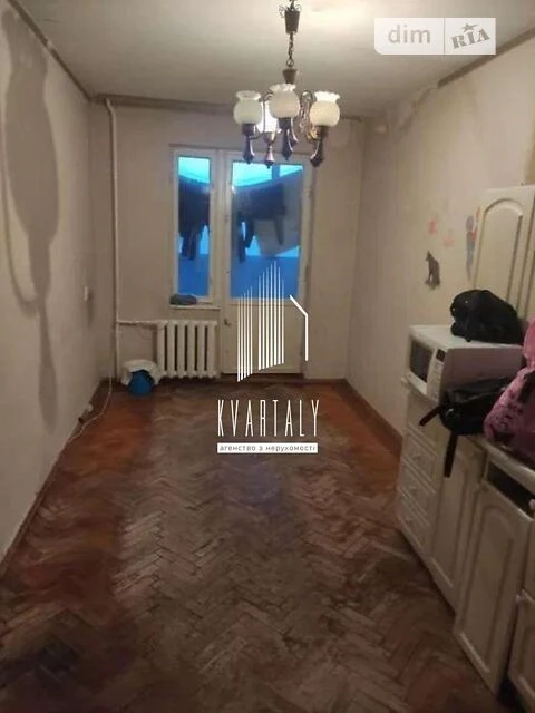 Sale of 3-room apartment 65 sq. m on Roman Shukhevych Avenue 8A • I