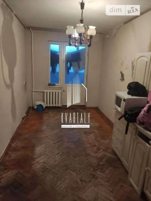 Sale of 3-room apartment 65 sq. m on Roman Shukhevych Avenue 8A • I