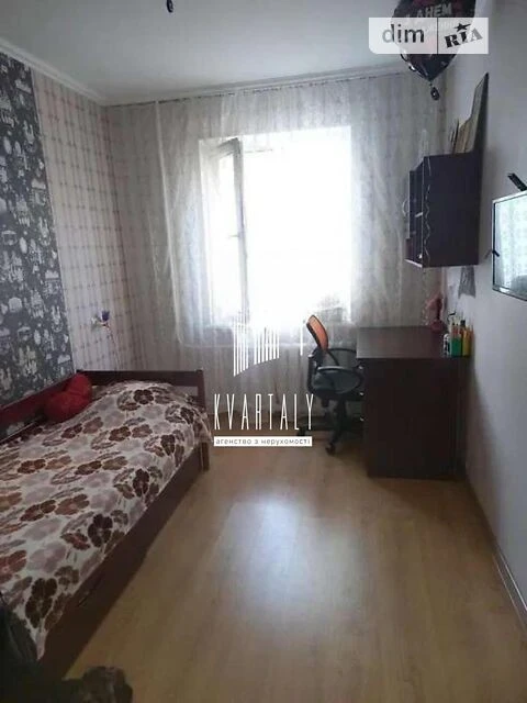 Sale of 3-room apartment 65 sq. m on Roman Shukhevych Avenue 8A • I