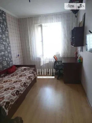 Sale of 3-room apartment 65 sq. m on Roman Shukhevych Avenue 8A • I