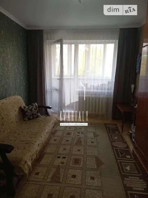 Sale of 3-room apartment 65 sq. m on Roman Shukhevych Avenue 8A • I