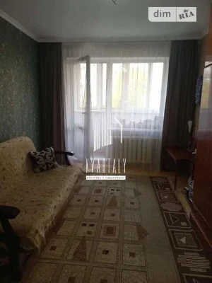 Sale of 3-room apartment 65 sq. m on Roman Shukhevych Avenue 8A • I