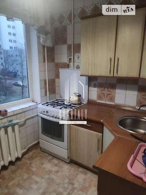 Sale of 3-room apartment 65 sq. m on Roman Shukhevych Avenue 8A • I