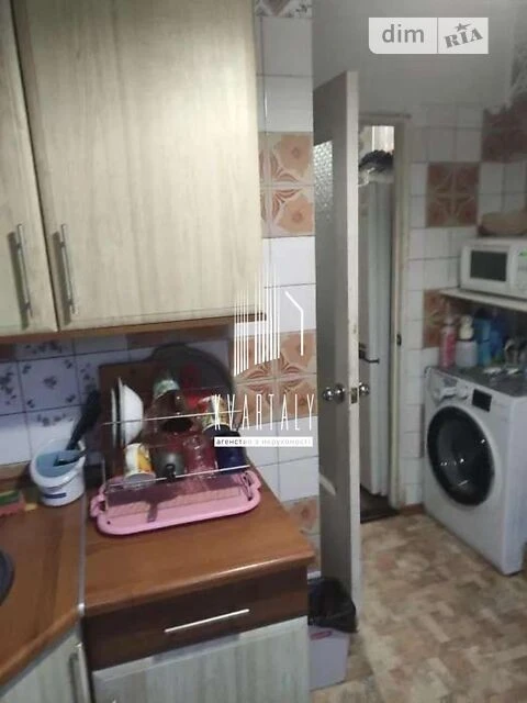 Sale of 3-room apartment 65 sq. m on Roman Shukhevych Avenue 8A • I