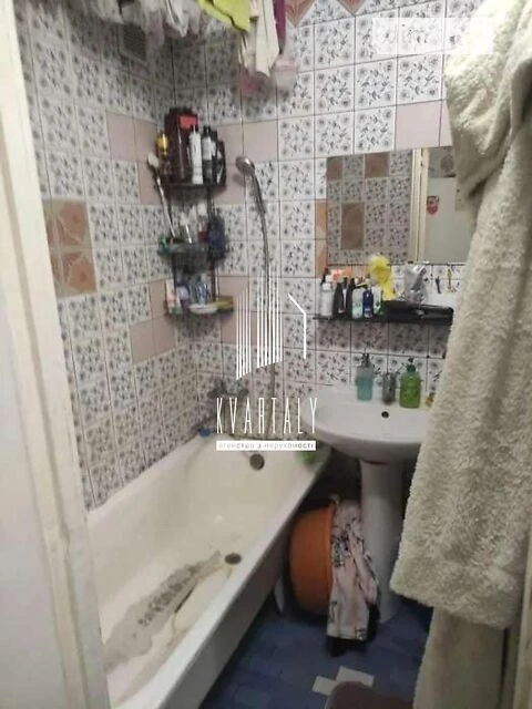 Sale of 3-room apartment 65 sq. m on Roman Shukhevych Avenue 8A • I