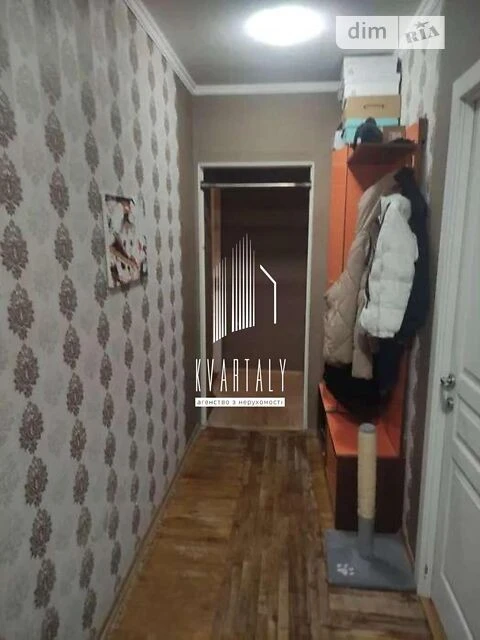 Sale of 3-room apartment 65 sq. m on Roman Shukhevych Avenue 8A • I