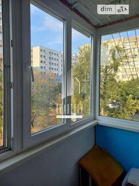 Sale of 3-room apartment 65 sq. m on Roman Shukhevych Avenue 8A • I
