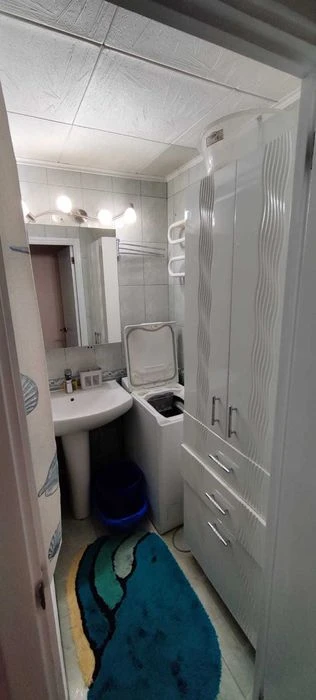 Продам Балковская /Средняя 3 ком. квартира