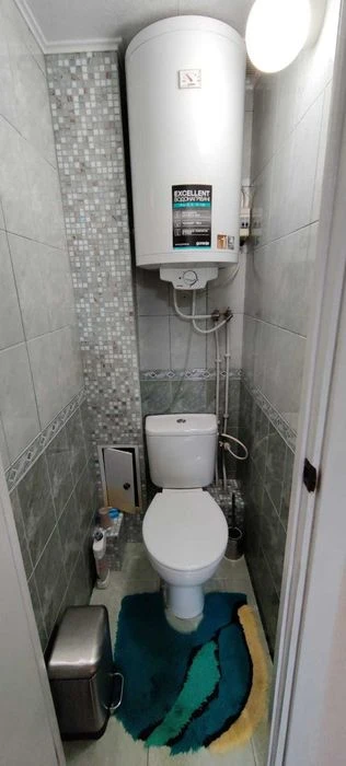 Продам Балковская /Средняя 3 ком. квартира