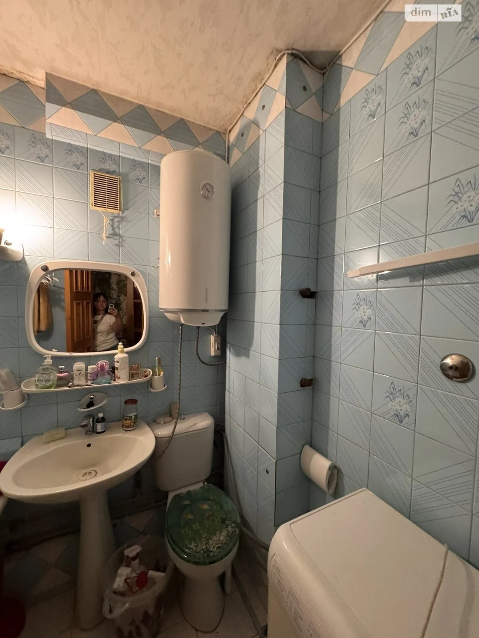 Продажа квартир Александровский (Жовтневый).