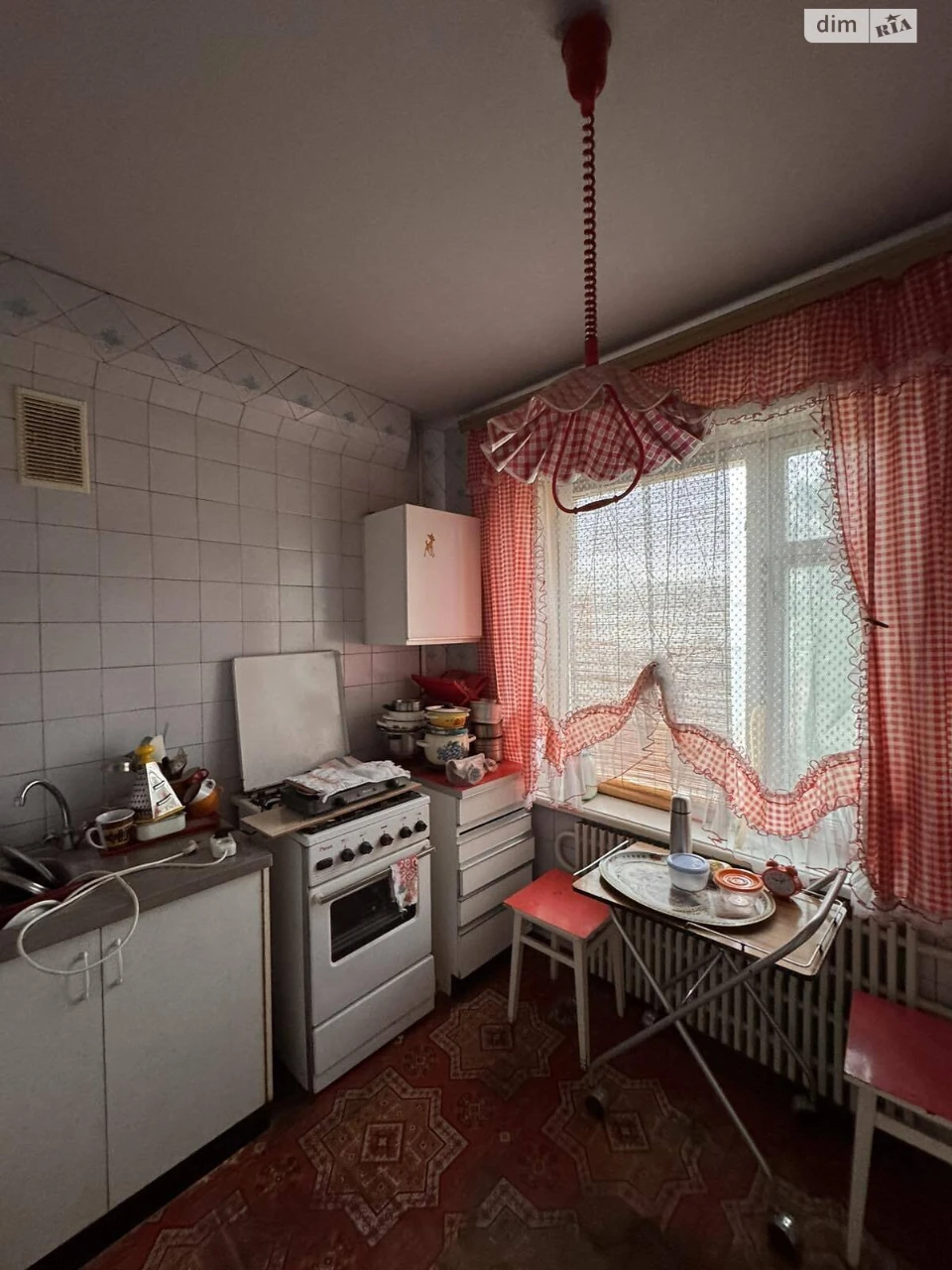 Продажа квартир Александровский (Жовтневый).