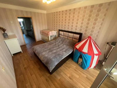 Продаж 3-кімнатної квартири на Березняках, просп. Павла Тичи