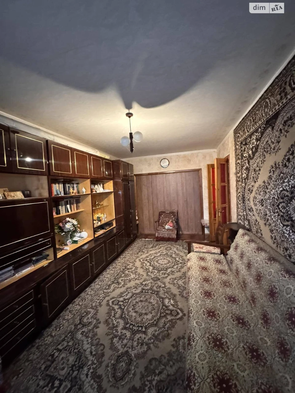 Продажа квартир Александровский (Жовтневый).