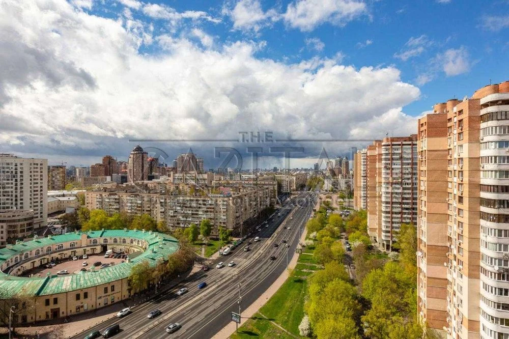 Продажа квартиры, бул. Леси Украинки, Печерск