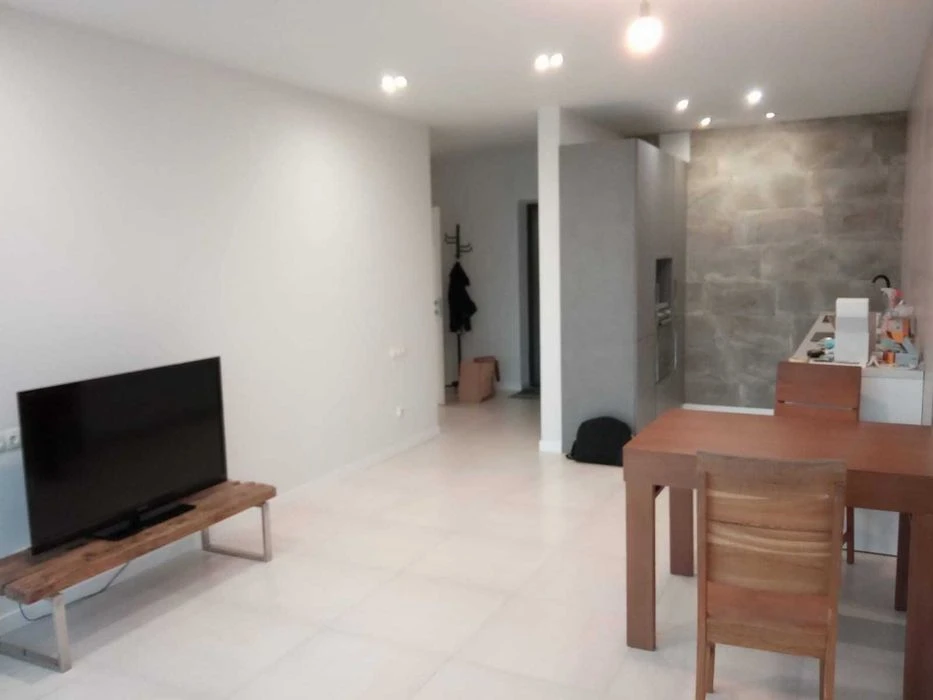 Hoffmann House продаж Золотоустівська 34, 1 кім, 52кв.м, 130