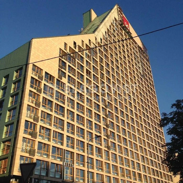 Hoffmann House продаж Золотоустівська 34, 1 кім, 52кв.м, 130