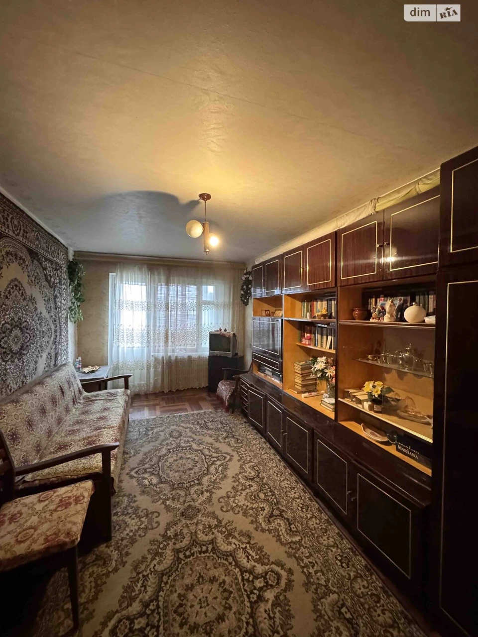 Продажа квартир Александровский (Жовтневый).