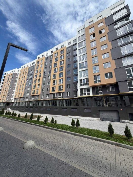 Продаж паркомісця "ЖК Нове Життя" вул. Малоголосківська 42