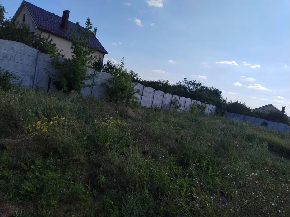 Продам Зем участок Приднепровск -Чаплі