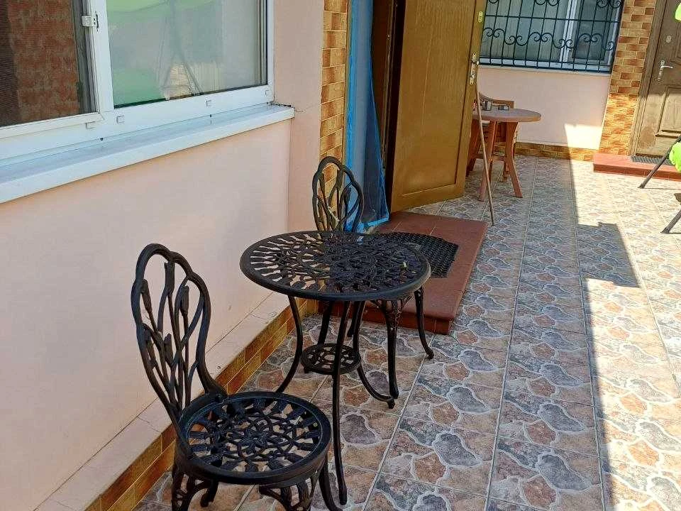 Квартира. Одеса, Щоголєва вул.
