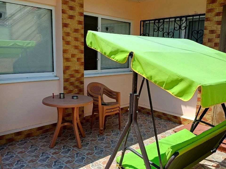 Квартира. Одеса, Щоголєва вул.