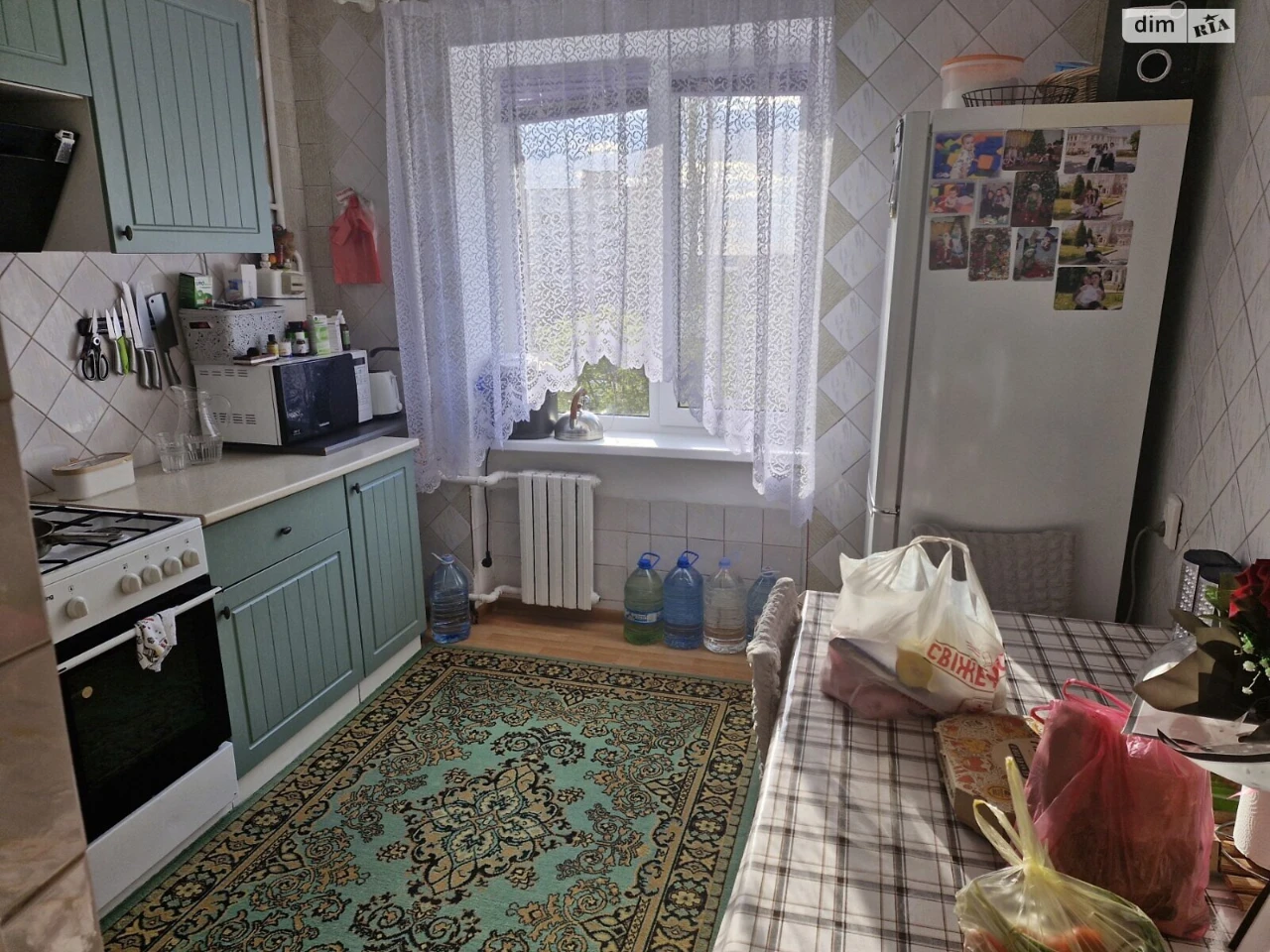 Продаж Квартира Містечко Котовського