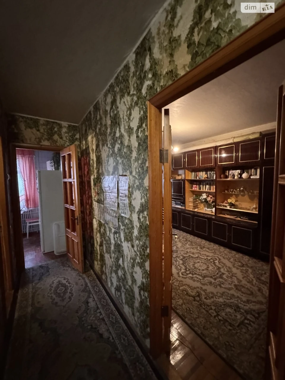 Продажа квартир Александровский (Жовтневый).