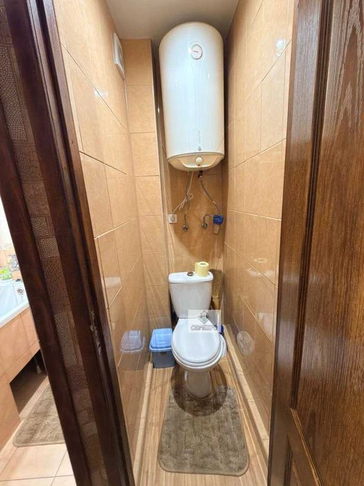 Продажа 2-х комнатной квартиры, Коммунарский район, ул. Косм