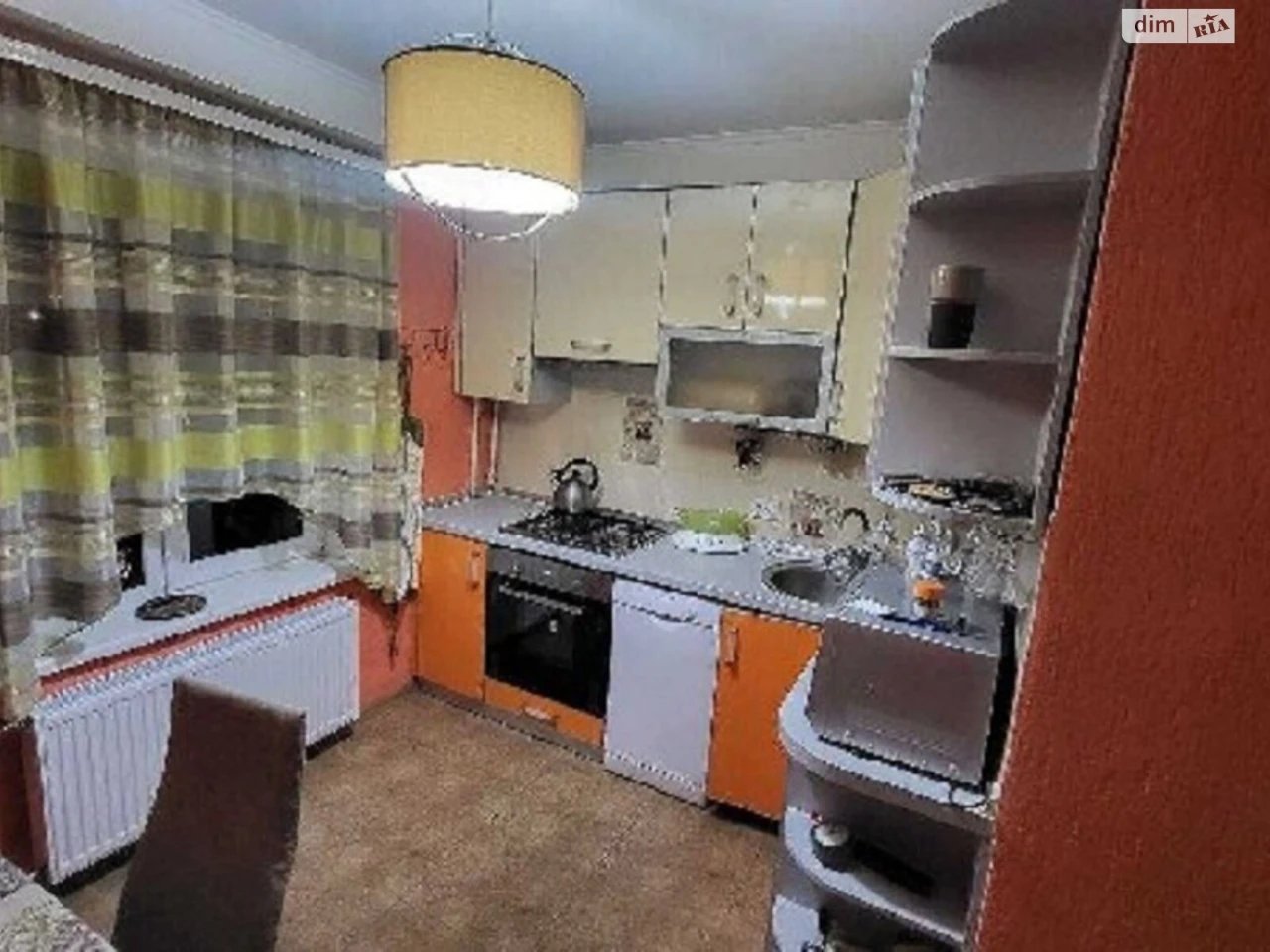 Продаж Квартира Хортицький