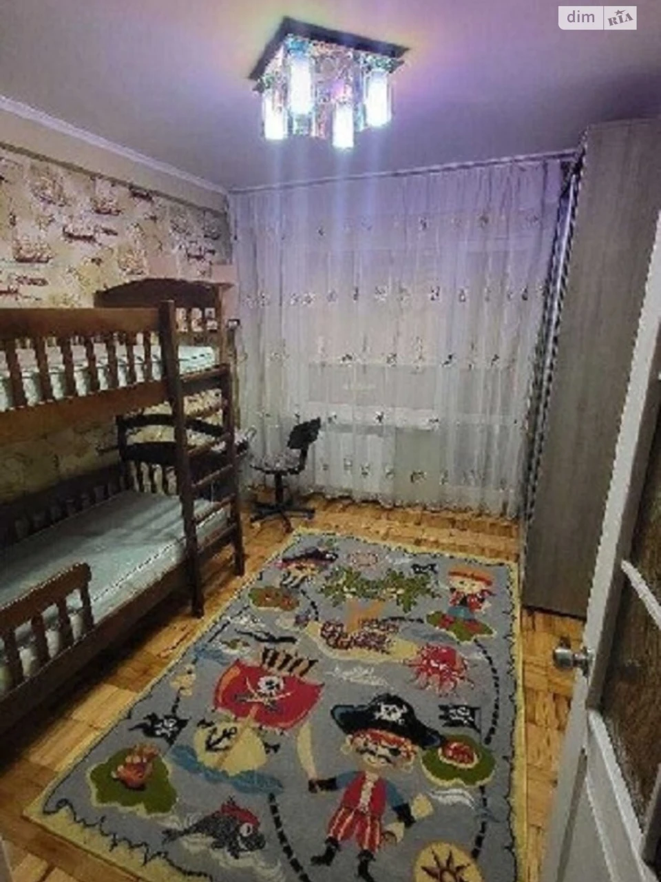 Продаж Квартира Хортицький