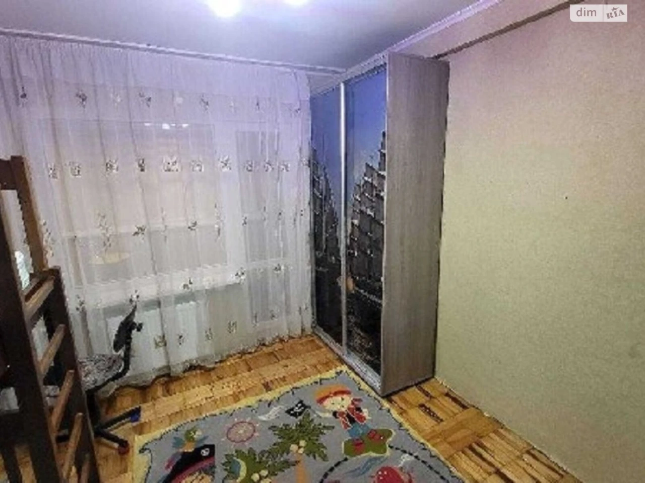 Продаж Квартира Хортицький