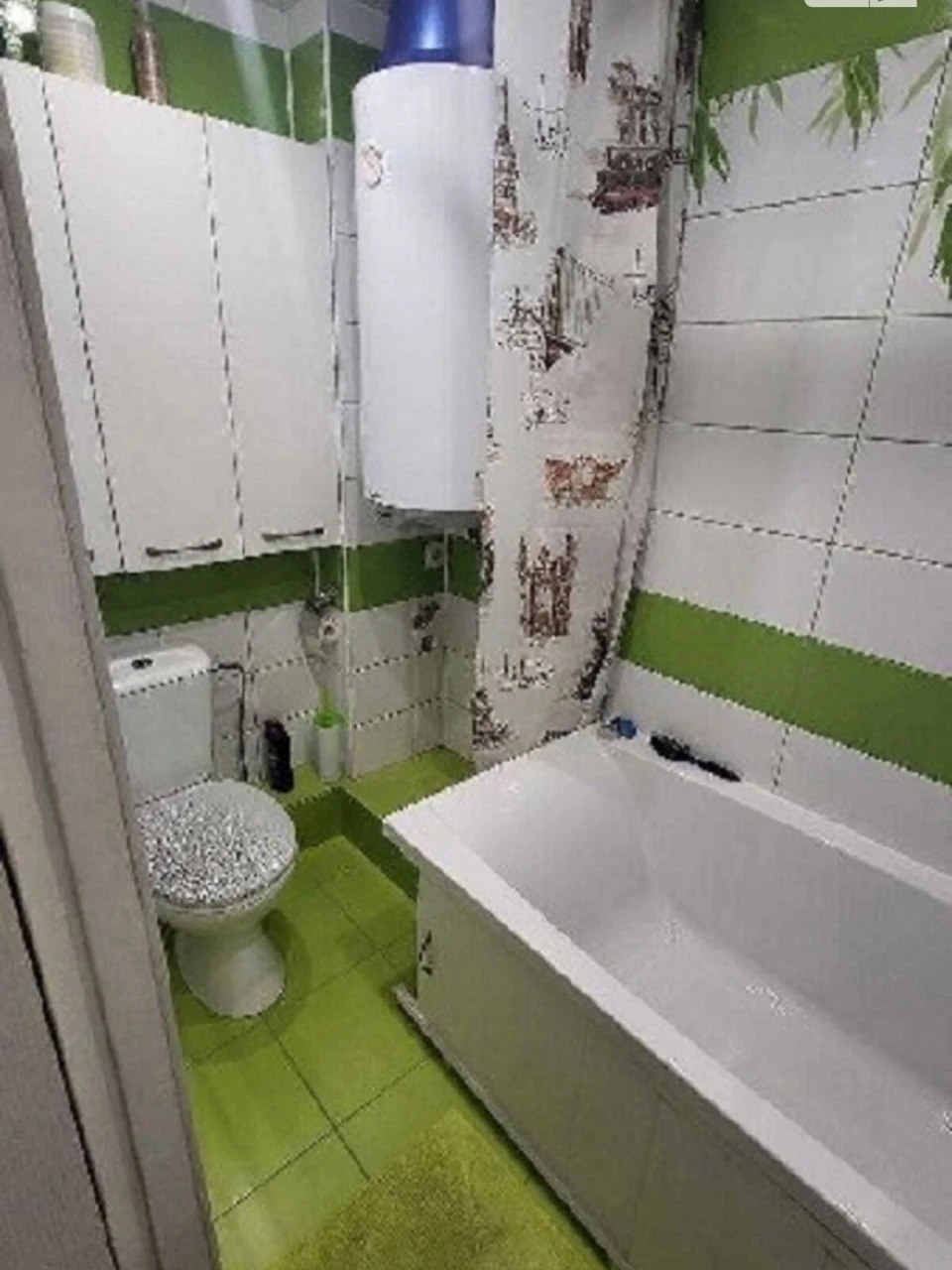 Продаж Квартира Хортицький