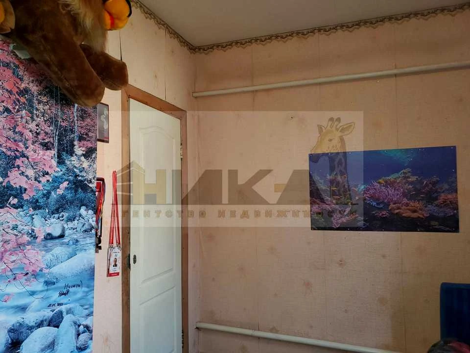 Будинок. Запоріжжя, Селищна вул.