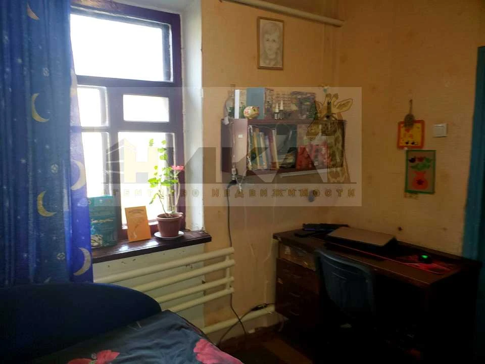 Будинок. Запоріжжя, Селищна вул.