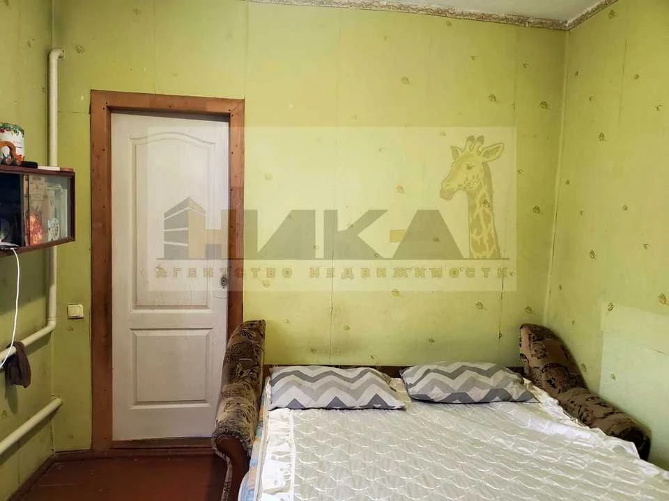 Будинок. Запоріжжя, Селищна вул.