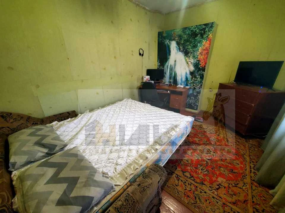 Будинок. Запоріжжя, Селищна вул.