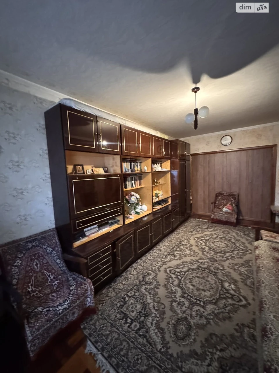 Продажа квартир Александровский (Жовтневый).