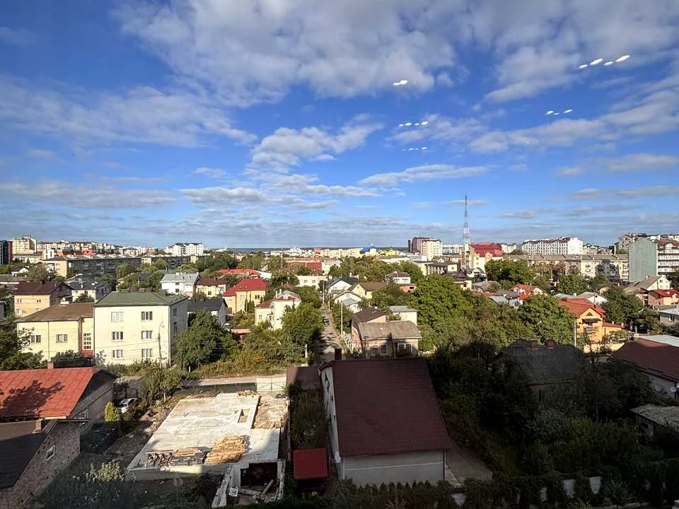 Квартира. Івано-Франківськ, Височана вул., 18 к