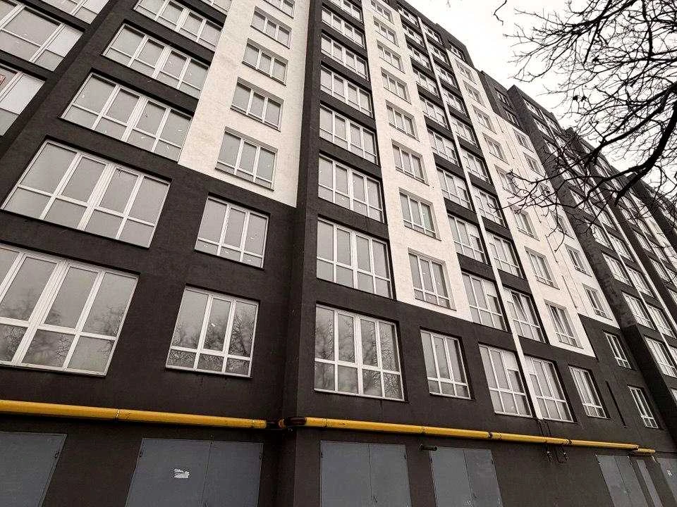 Квартира. Івано-Франківськ, Чорновола вул., (Будинок 2)