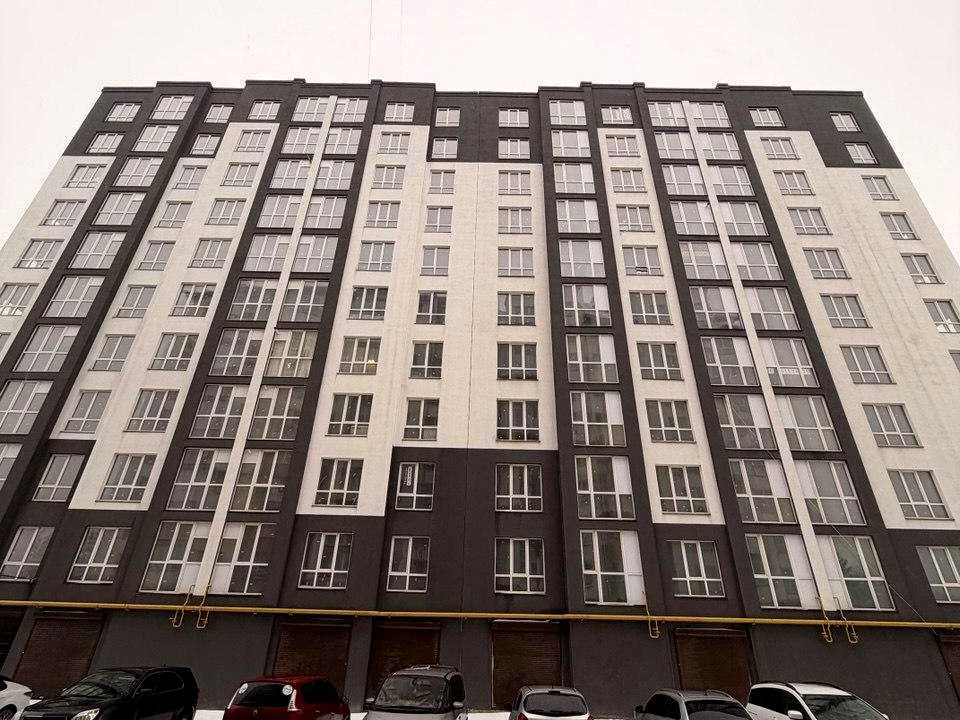 Квартира. Івано-Франківськ, Чорновола вул., (Будинок 2)