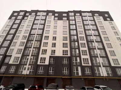 Квартира. Івано-Франківськ, Чорновола вул., (Будинок 2)