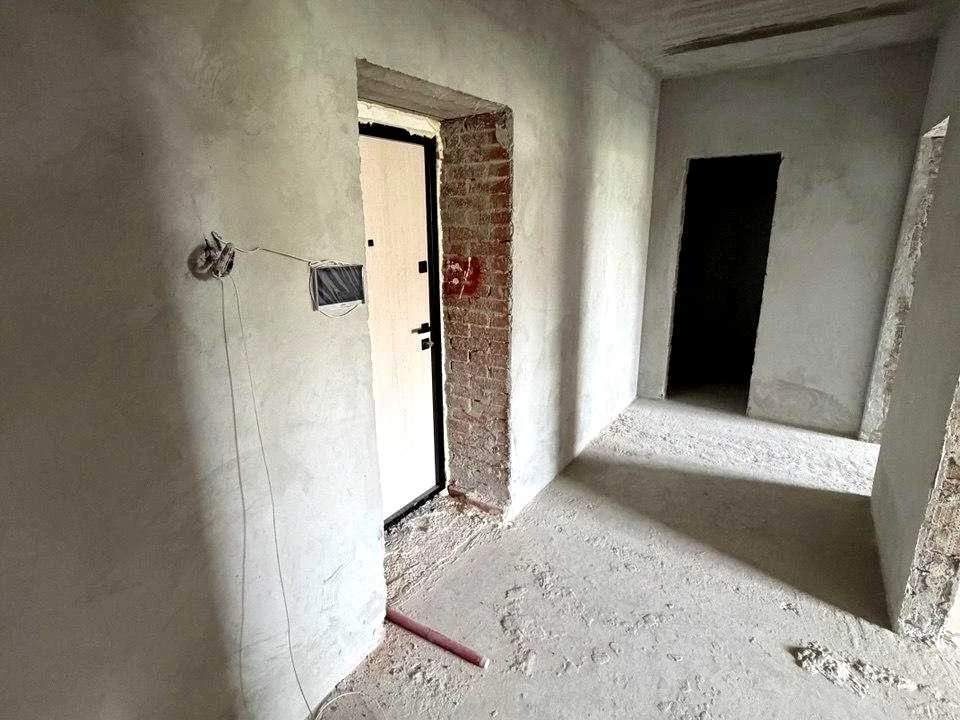 Квартира. Івано-Франківськ, Степана Бандери вул., (Будинок)