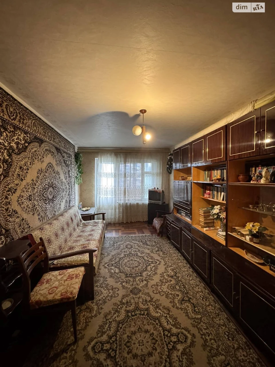 Продажа квартир Александровский (Жовтневый).